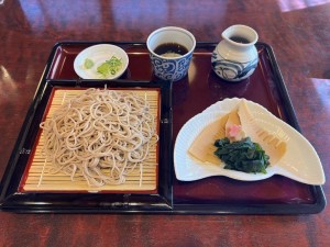 わかたけざる斜麩